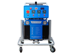 防水聚脲噴涂機(jī)多少錢_聚脲噴涂機(jī)報價